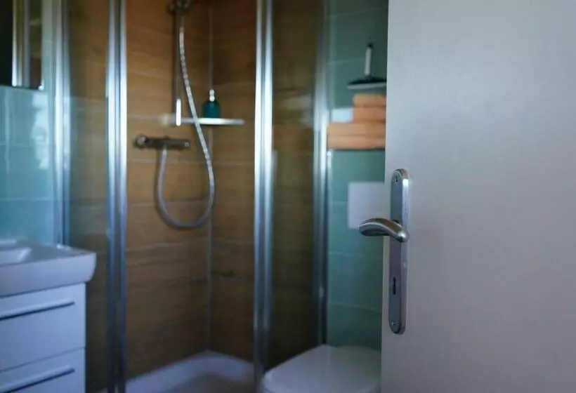 ペンション Corso