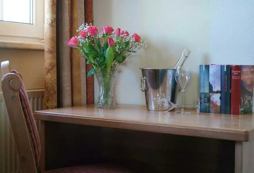 ペンション Corso