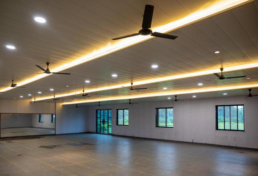 Takshshila Park And Resorts