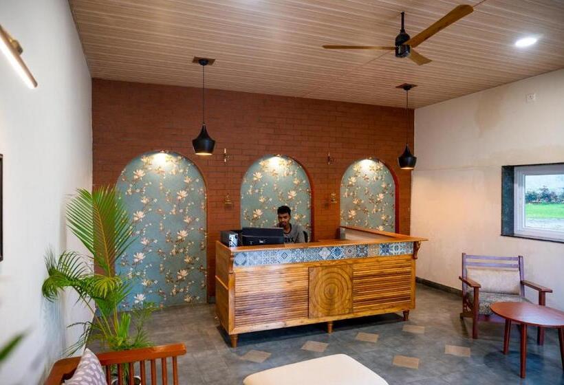 Takshshila Park And Resorts