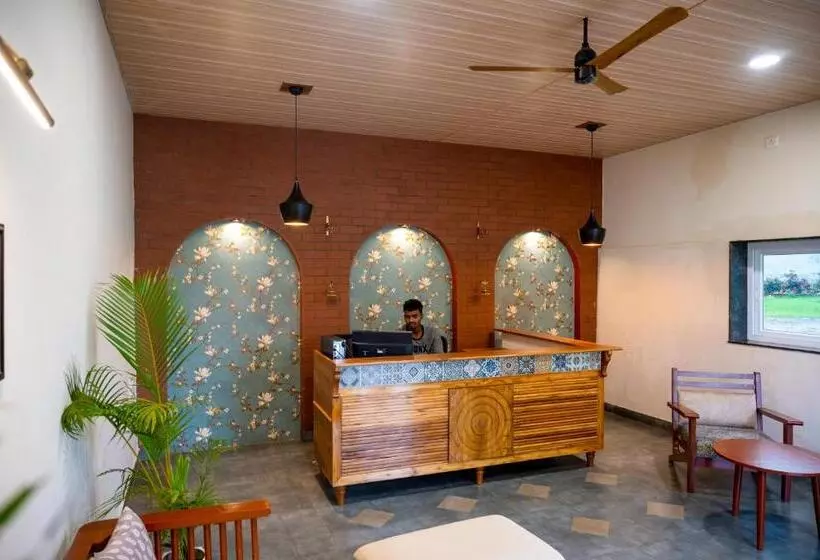 Takshshila Park And Resorts