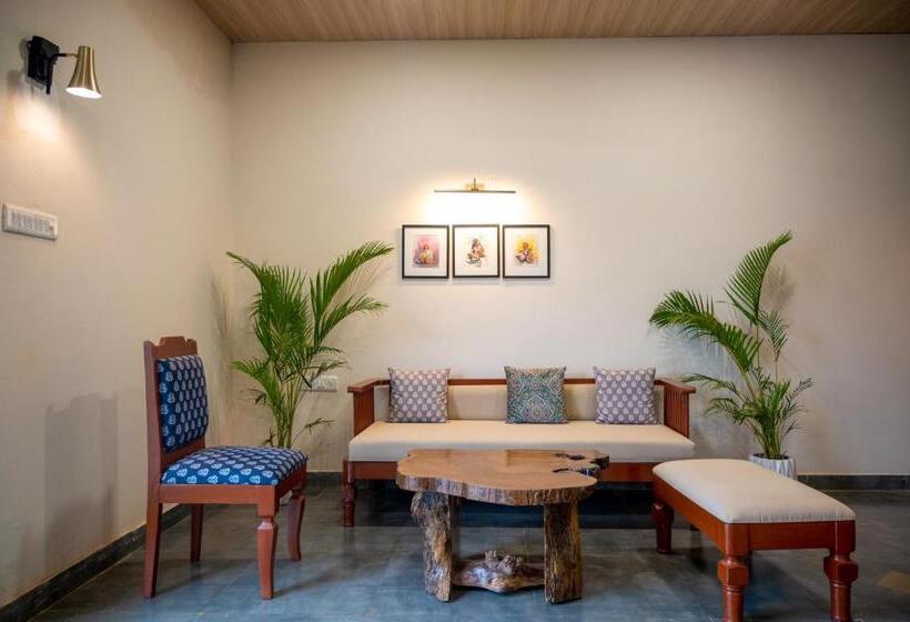 Takshshila Park And Resorts