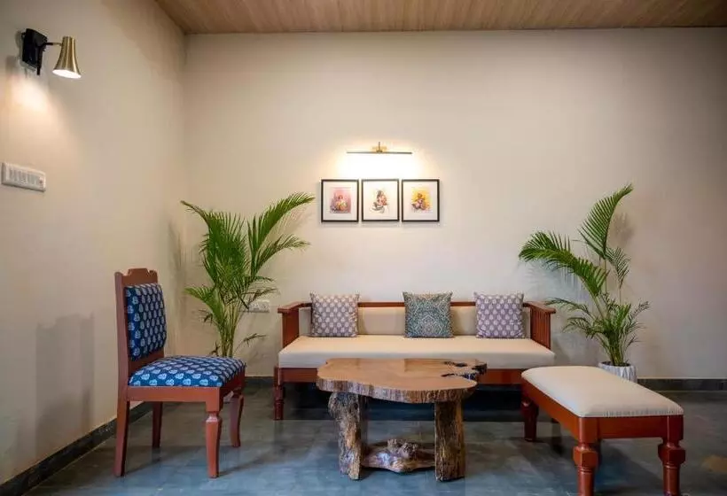 Takshshila Park And Resorts