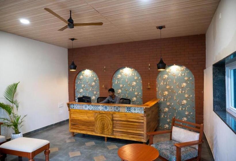 Takshshila Park And Resorts