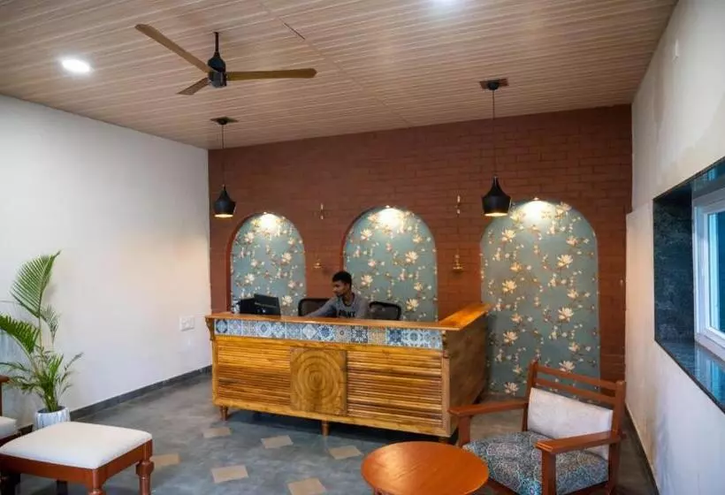Takshshila Park And Resorts