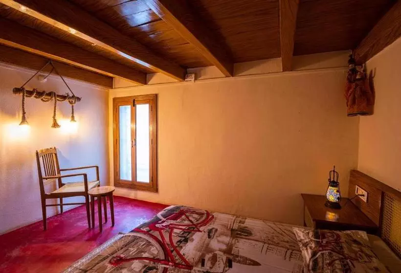 Takshshila Park And Resorts