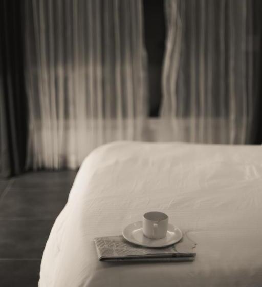 ベッドアンドブレックファースト Sremethila Hotels Rameswaram