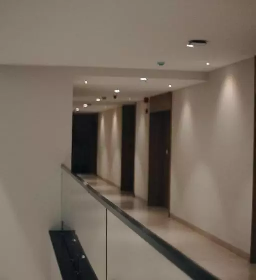 Aamiaismajoitus (B&B) Sremethila Hotels Rameswaram
