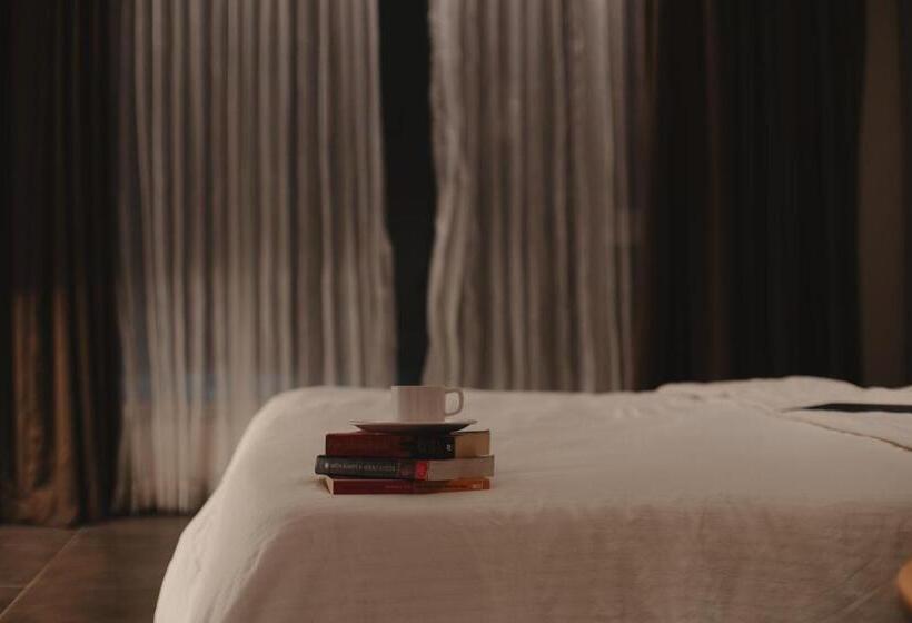 ベッドアンドブレックファースト Sremethila Hotels Rameswaram