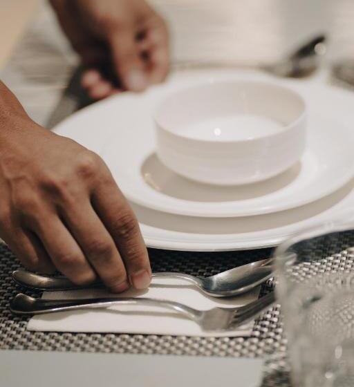 ベッドアンドブレックファースト Sremethila Hotels Rameswaram