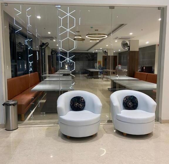 ベッドアンドブレックファースト Sremethila Hotels Rameswaram