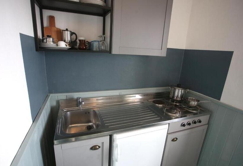 Ca  La Stella Sea View Apartments