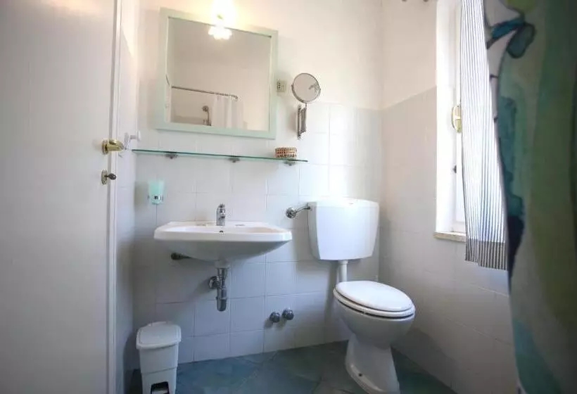 Ca  La Stella Sea View Apartments