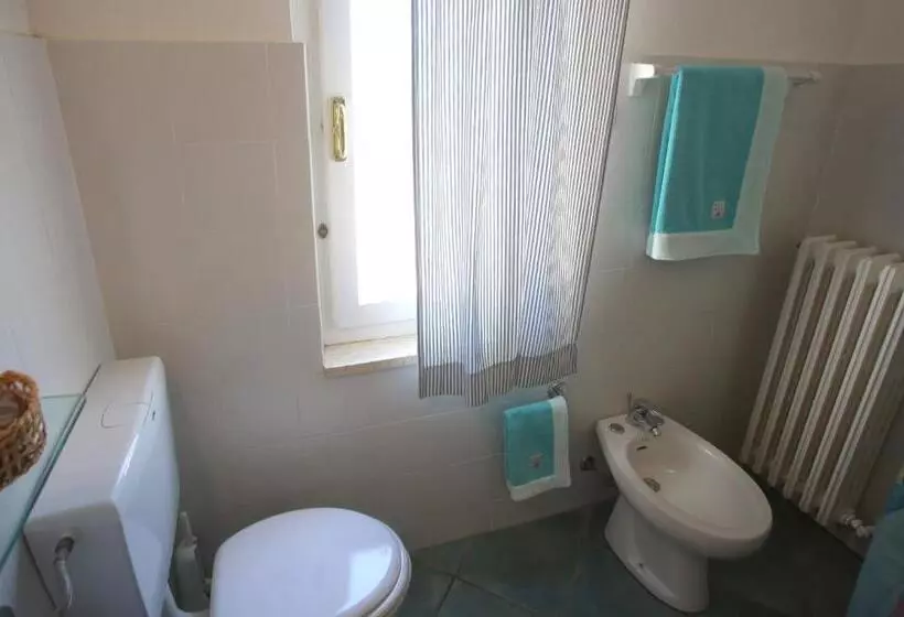 Ca  La Stella Sea View Apartments