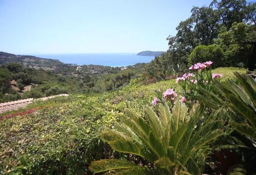 Ca  La Stella Sea View Apartments