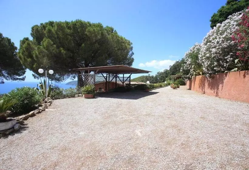 Ca  La Stella Sea View Apartments