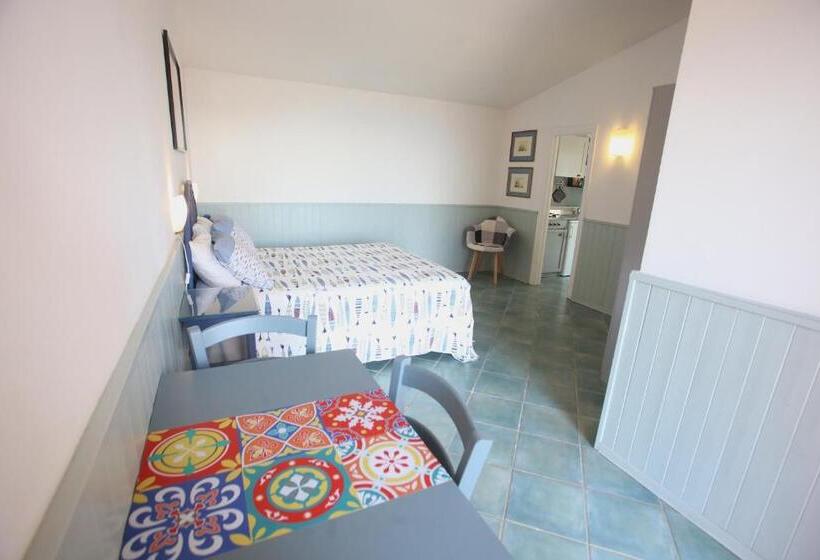 Ca  La Stella Sea View Apartments