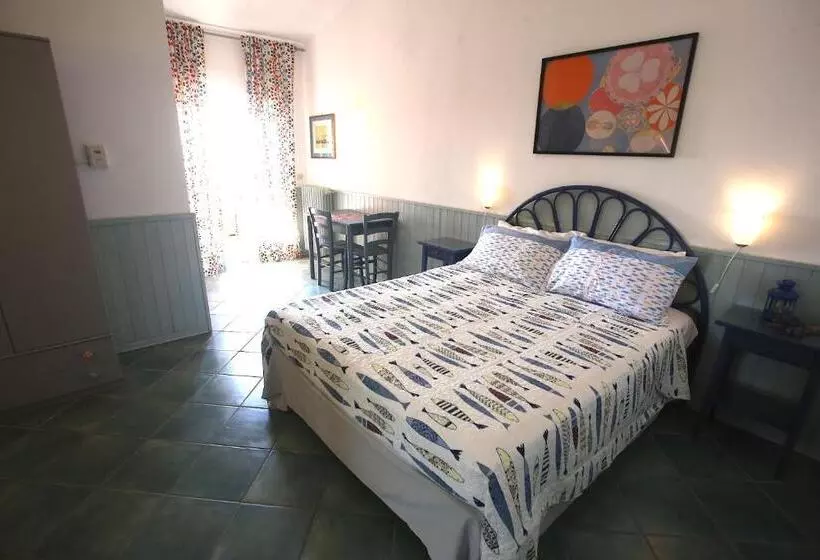 Ca  La Stella Sea View Apartments