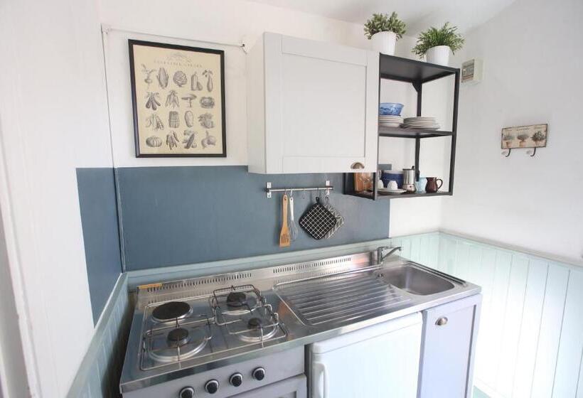 Ca  La Stella Sea View Apartments