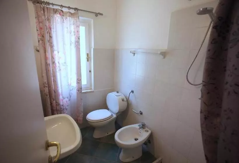 Ca  La Stella Sea View Apartments