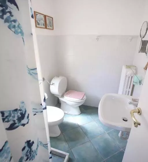 Ca  La Stella Sea View Apartments