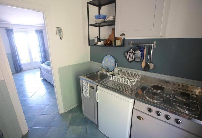 Ca  La Stella Sea View Apartments