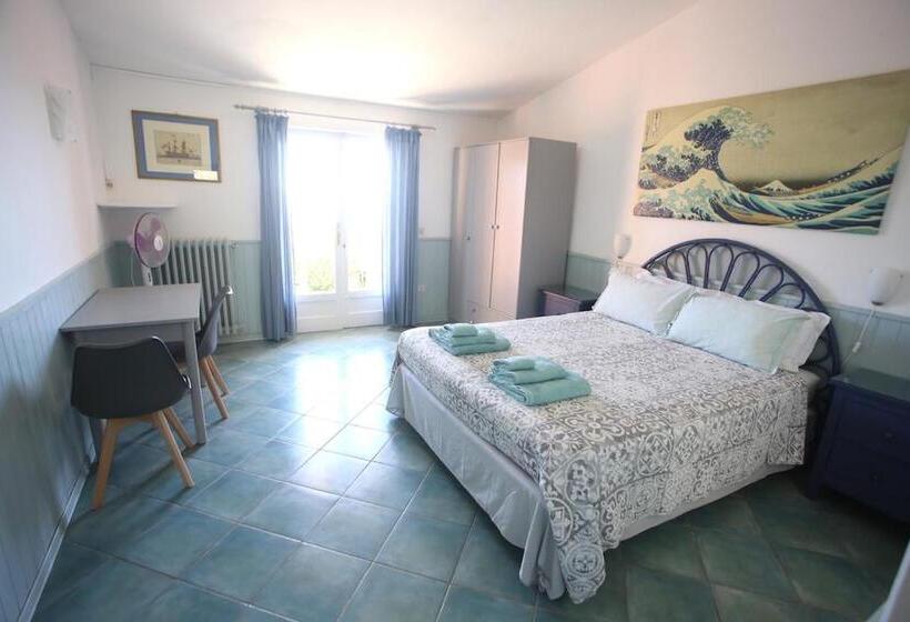 Ca  La Stella Sea View Apartments