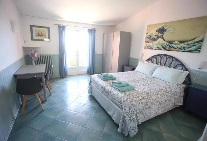 Ca  La Stella Sea View Apartments