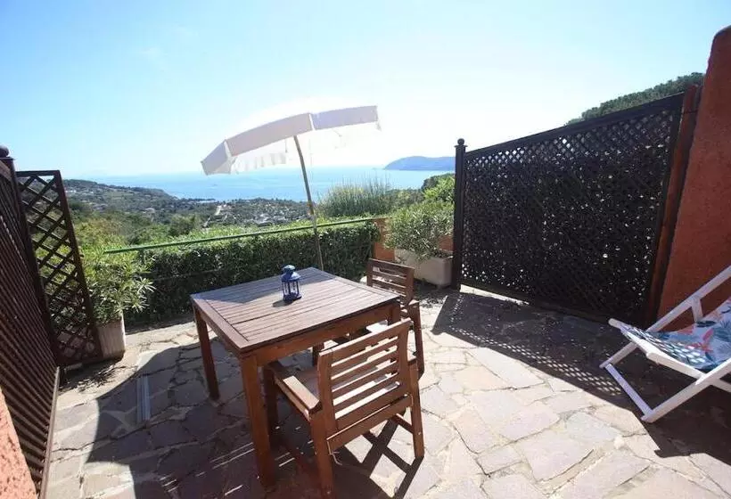 Ca  La Stella Sea View Apartments