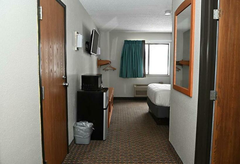 ホテル Hibbing Inn And Suites