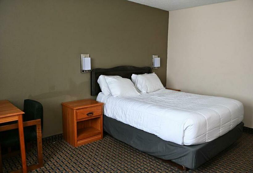 ホテル Hibbing Inn And Suites