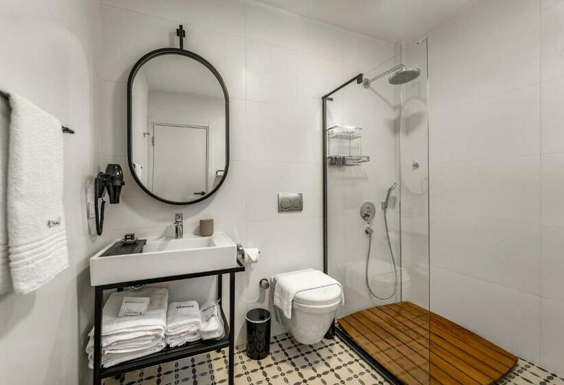 בית מלון כפרי Massi Near The Sea