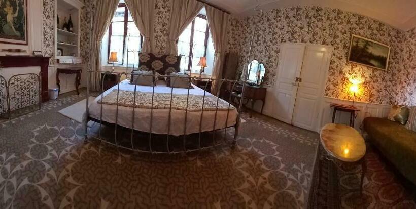 Pensionat 13 Bohemian Bienvenue B&b