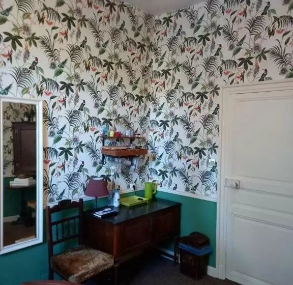 Majatalo 13 Bohemian Bienvenue B&b