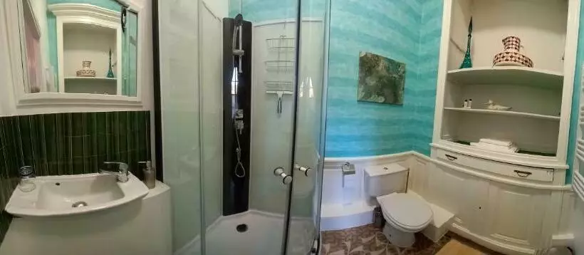 Majatalo 13 Bohemian Bienvenue B&b