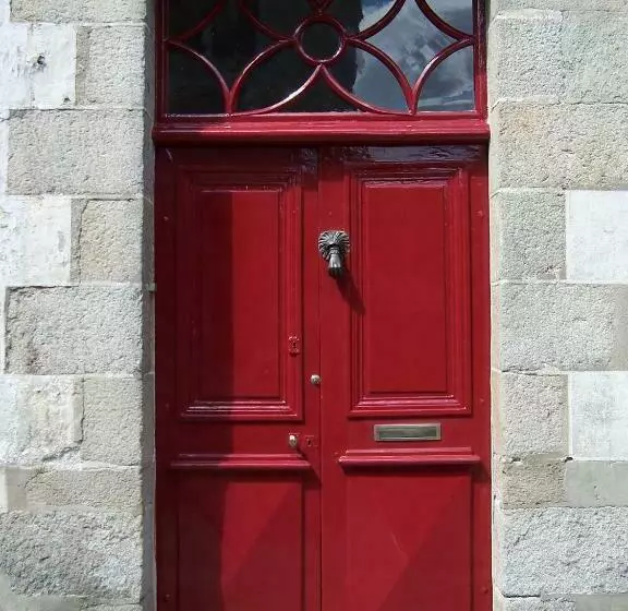 Majatalo 13 Bohemian Bienvenue B&b