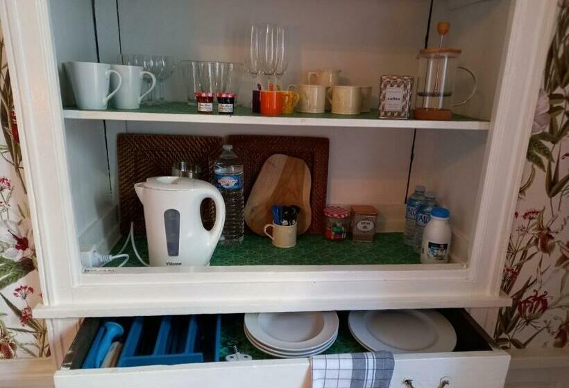 Pensionat 13 Bohemian Bienvenue B&b