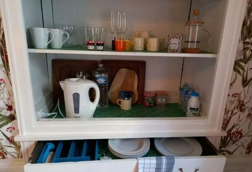 Majatalo 13 Bohemian Bienvenue B&b