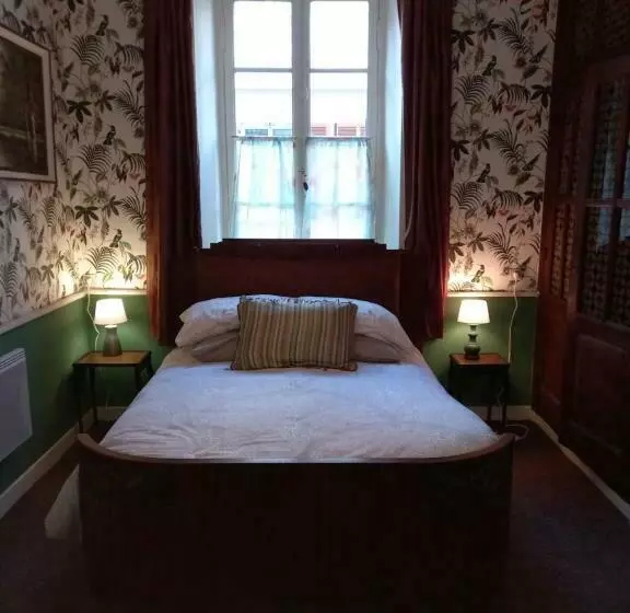 Majatalo 13 Bohemian Bienvenue B&b