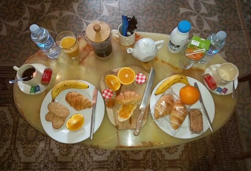 Pensionat 13 Bohemian Bienvenue B&b