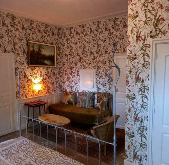 Pensionat 13 Bohemian Bienvenue B&b