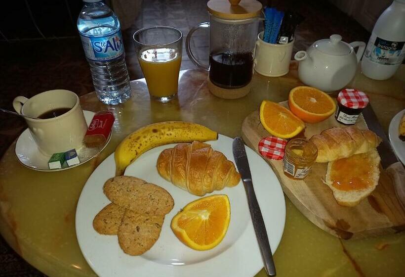 Pensionat 13 Bohemian Bienvenue B&b