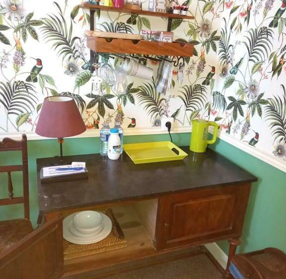 Pensionat 13 Bohemian Bienvenue B&b