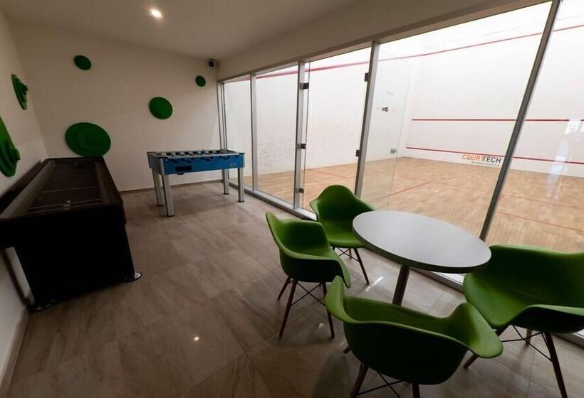 بنسيون Aquangar