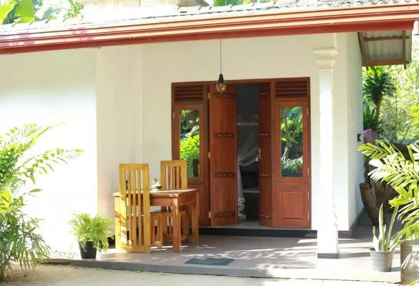 Pension Aurora Midigama