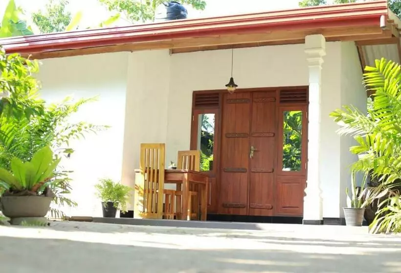 Pension Aurora Midigama