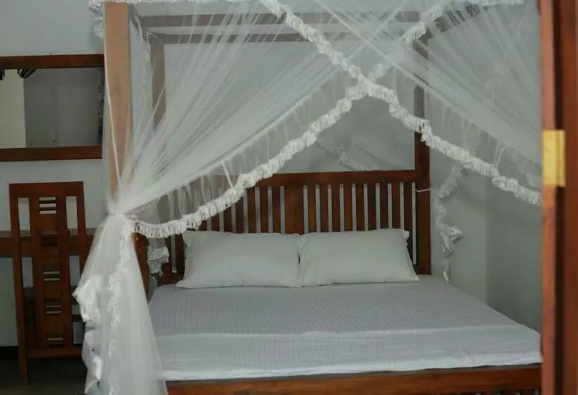 Pension Aurora Midigama