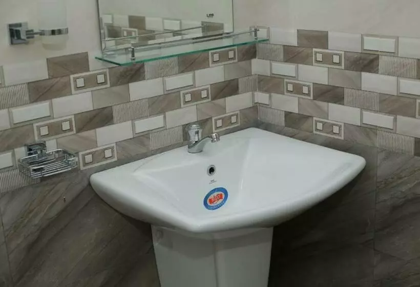 Pension Aurora Midigama