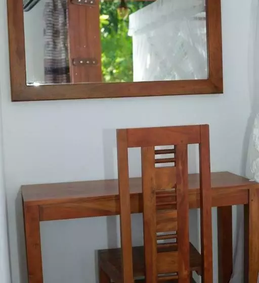 Pension Aurora Midigama