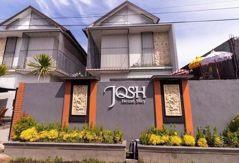 펜션 Josh Guest House